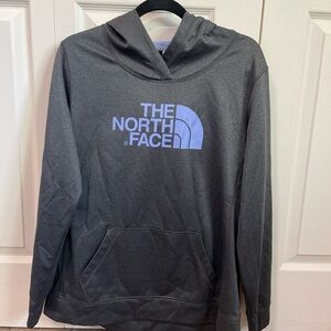 XL North Face Hoodie